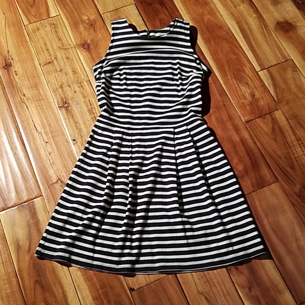 Loft Dress